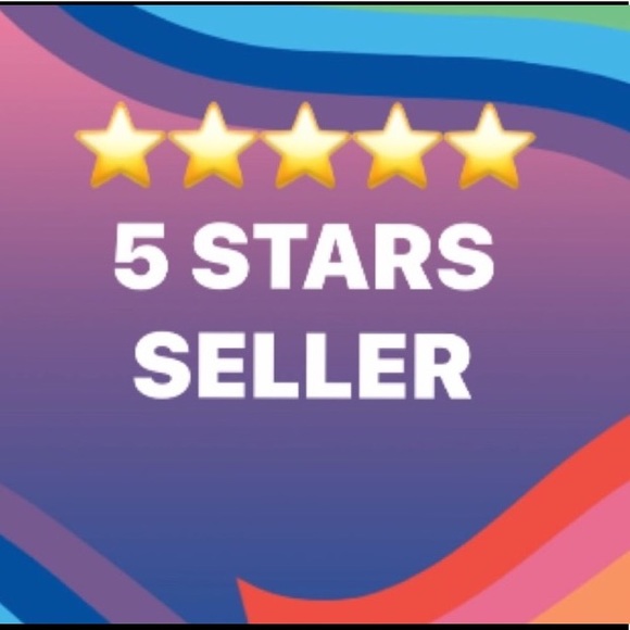 5 Star Seller Posh Ambassador Five Star Tiffany’s Boutique - Picture 1 of 11
